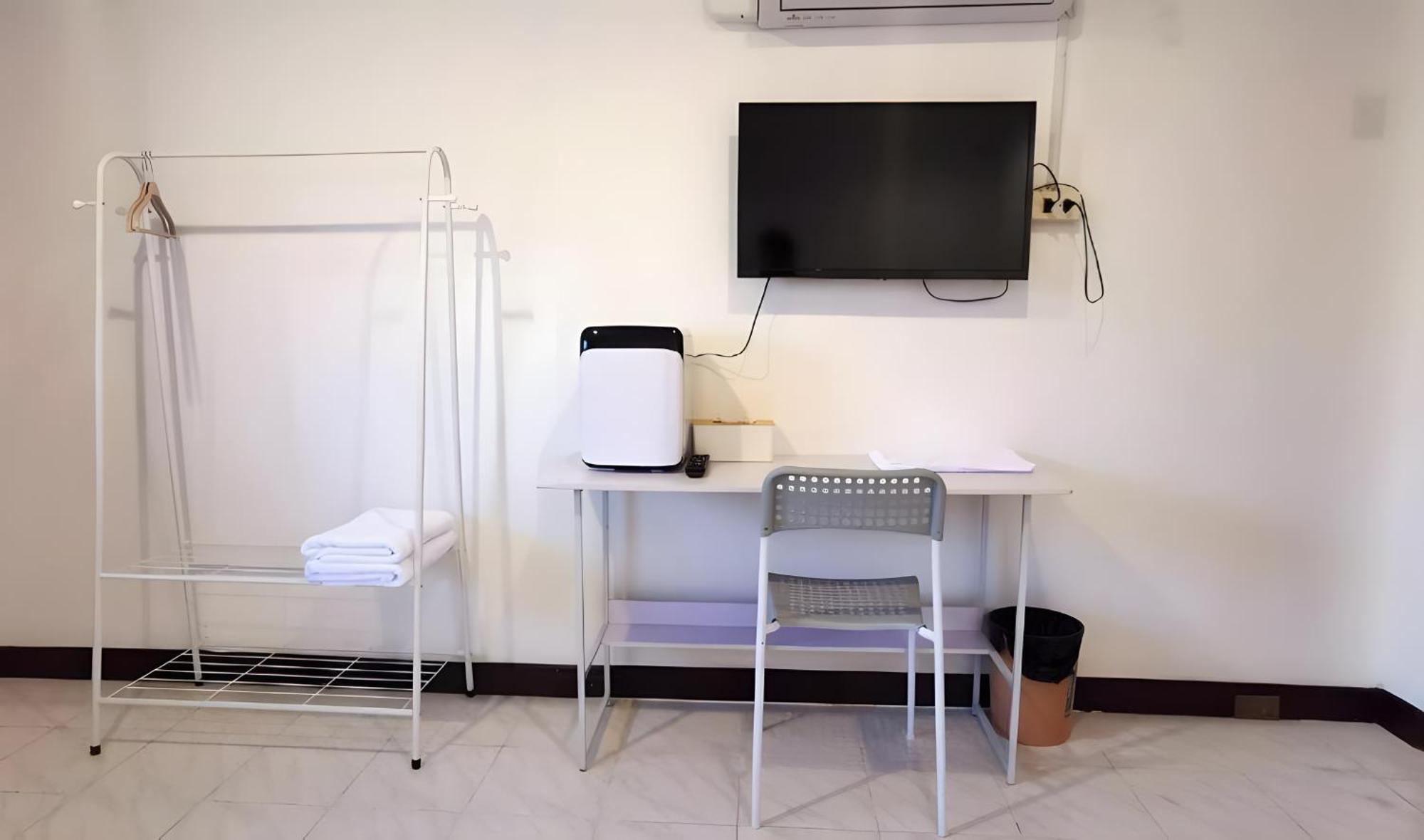 Go Inn Phuket Old Town โกอินน์ ภูเก็ตเมืองเก่า X Extérieur photo
