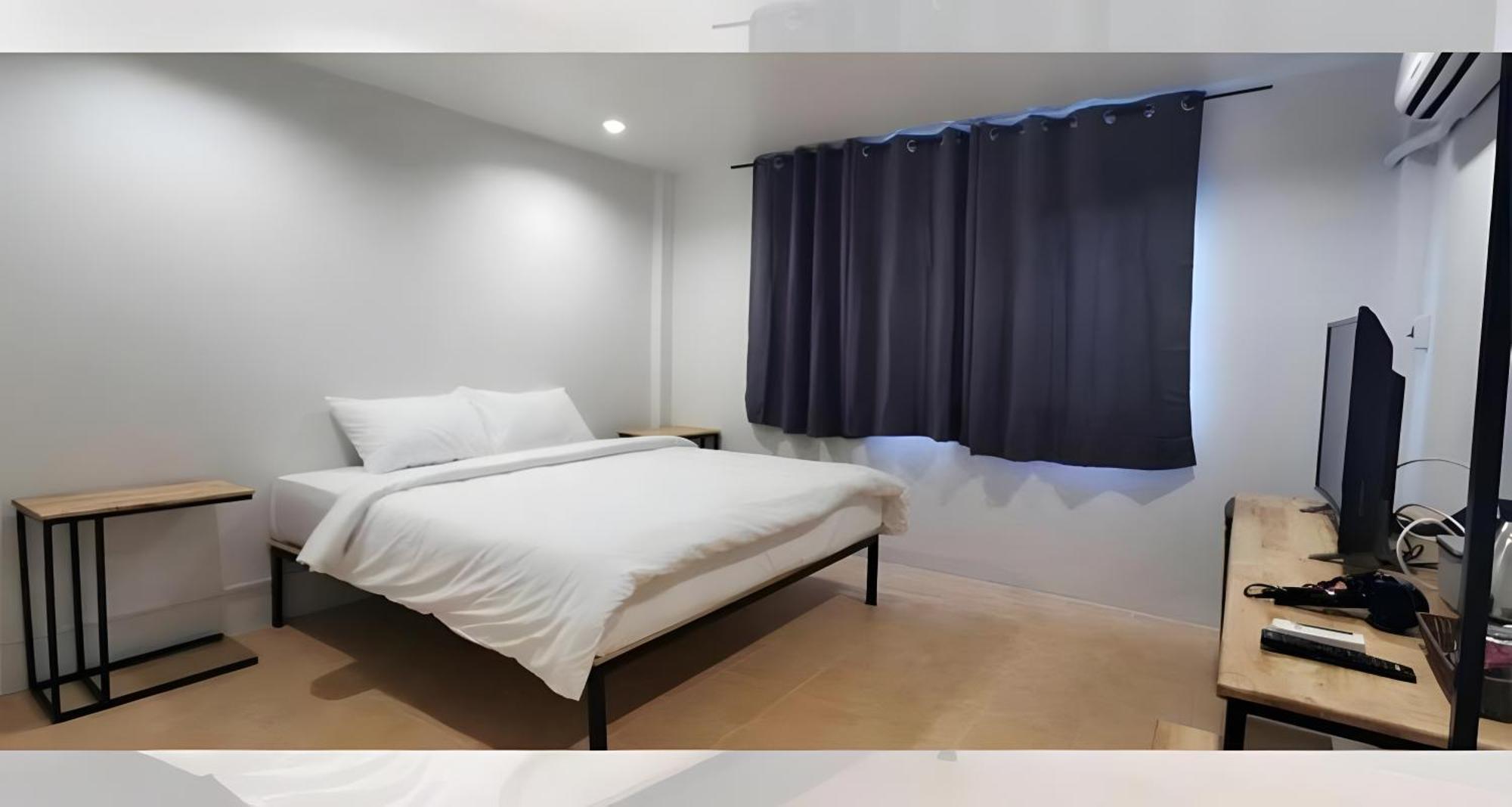 Go Inn Phuket Old Town โกอินน์ ภูเก็ตเมืองเก่า X Extérieur photo