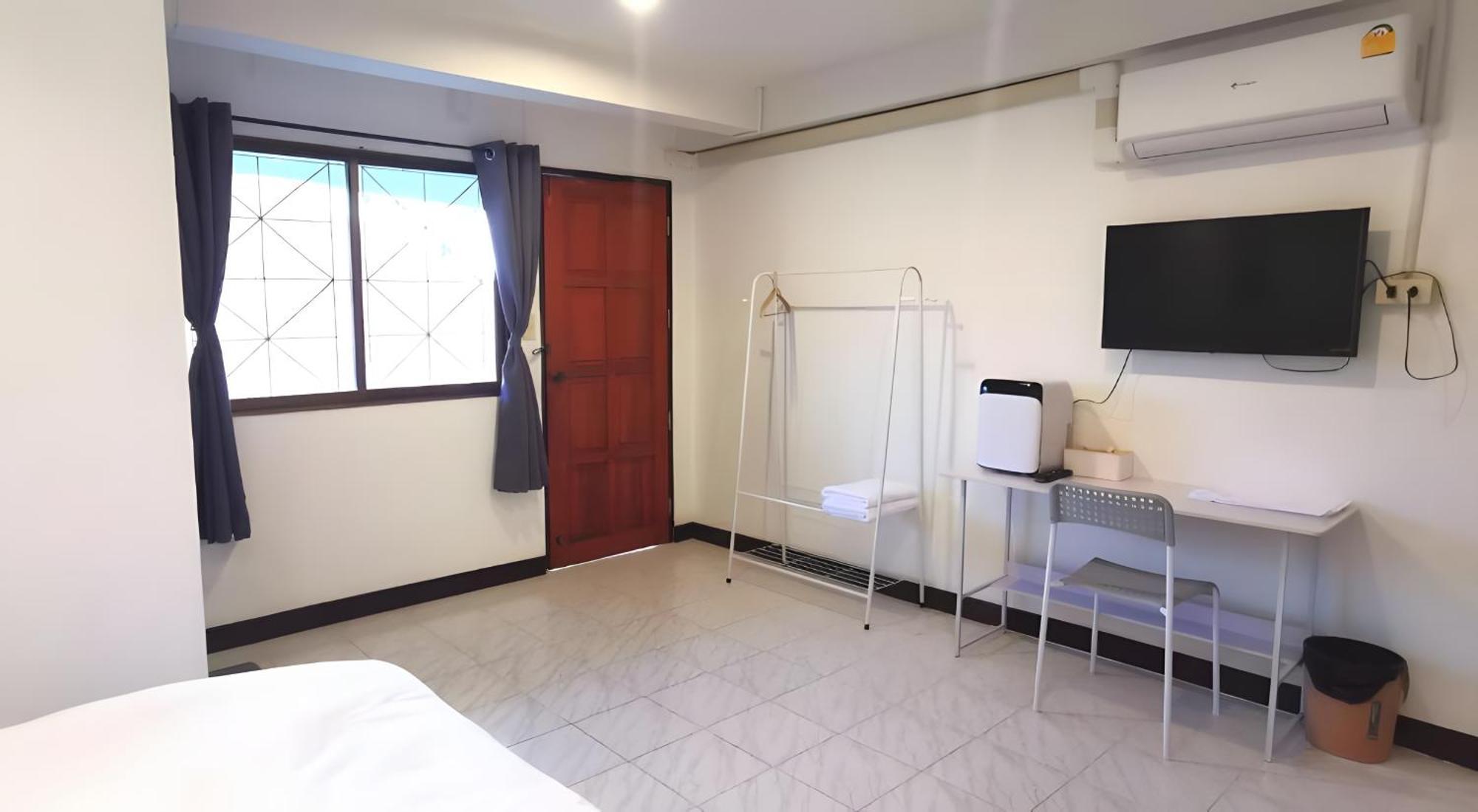 Go Inn Phuket Old Town โกอินน์ ภูเก็ตเมืองเก่า X Extérieur photo